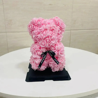 Rose Bear